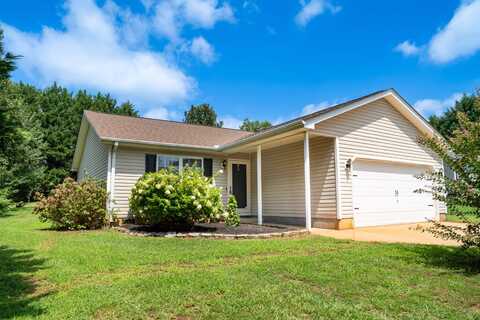 15 Becky Gibson Road, Greer, SC 29651