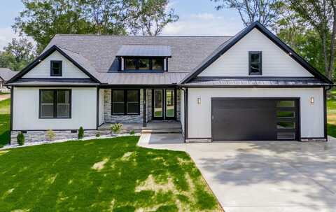 48 Simmons Street, Wellford, SC 29385