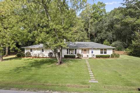 111 Greenbriar Road, Spartanburg, SC 29302