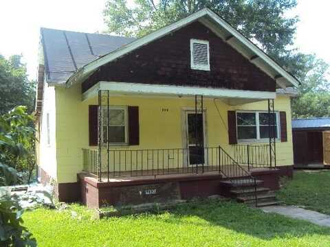 309 Flat Drive, Buffalo, SC 29321