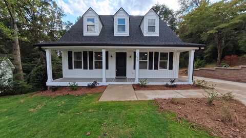 1017 Fox Row, Taylor, SC 29687