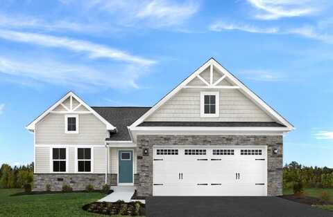1519 Trigger Way, Landrum, SC 29356