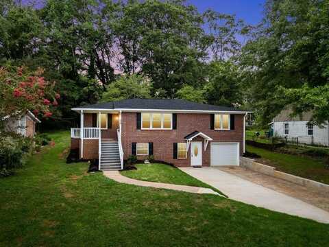 216 Woodview Avenue, Spartanburg, SC 29306