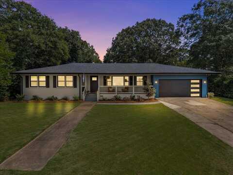 31 Sherman Lane, Greenville, SC 29605