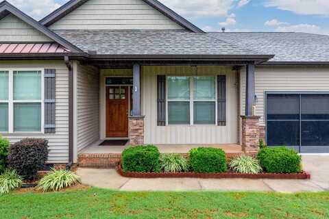 47 Feversham Court, Travelers Rest, SC 29690