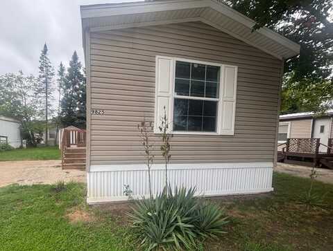 9825 Geraldine Street Lot #237, Ypsilanti, MI 48197