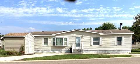 49915 Deer Run Drive, Shelby, MI 48315