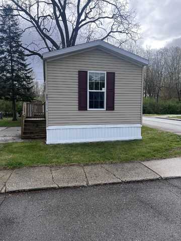 9991 Joan Circle Lot #178, Ypsilanti, MI 48197