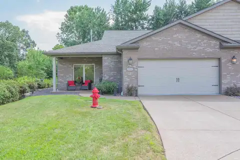 8269 Nolia Lane, Newburgh, IN 47630