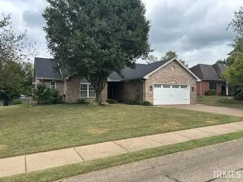 3788 Canterbury Court, Newburgh, IN 47630
