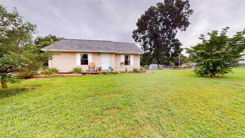 1206 Old Wheatland Road, Vincennes, IN 47591