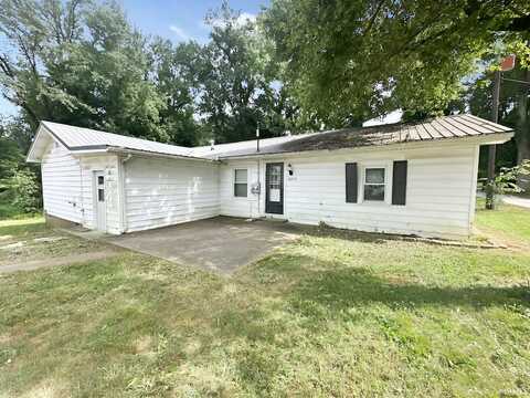 6855 Lakeside Lane, Evansville, IN 47712