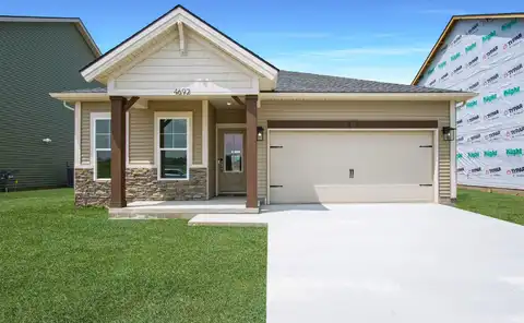 4692 Chelmsford Drive, Newburgh, IN 47630