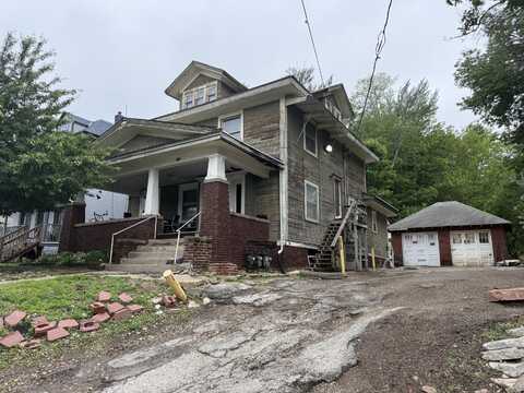 114 S 1ST Street, COUNCIL BLUFFS, IA 51503