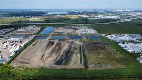 35.94 Ac M/L 192ND Street, COUNCIL BLUFFS, IA 51503
