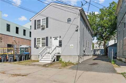 41 Frederick Street, Providence, RI 02908