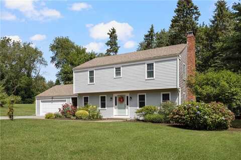 20 Harrington Avenue, Portsmouth, RI 02871