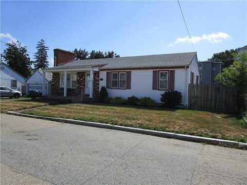 25 Anchor Street, Providence, RI 02908
