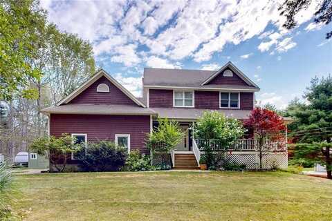 2 Morning Road, Richmond, RI 02892