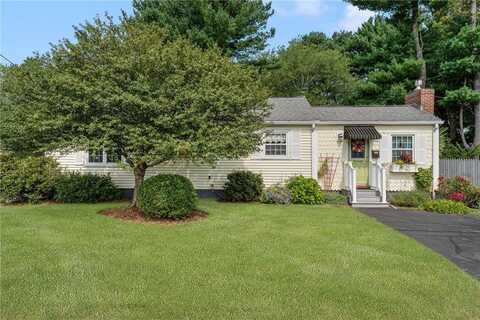 127 Greenville Road, North Smithfield, RI 02896