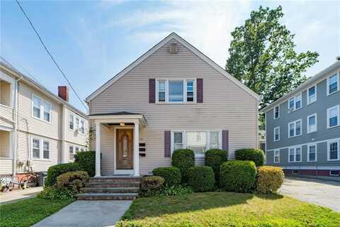 141 Fourth Street, Providence, RI 02906