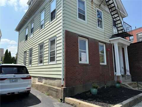 498 Broadway Avenue, Providence, RI 02909