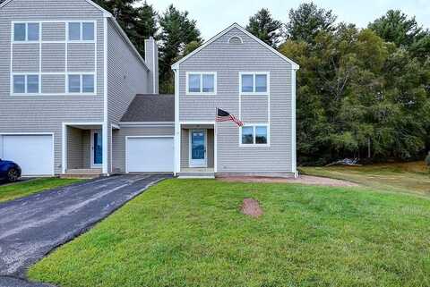 13 Woodlawn Circle, Hopkinton, RI 02832