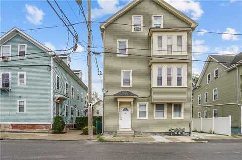 48 Bergen Street, Providence, RI 02908