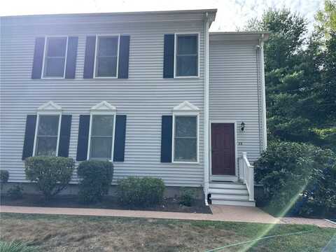 153 High Street, Westerly, RI 02891