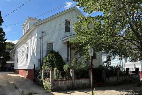 18 Wyatt Street, Providence, RI 02905