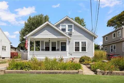 46 Windsor Road, Pawtucket, RI 02861