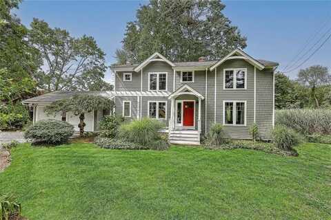 4 Buckingham Street, Barrington, RI 02806