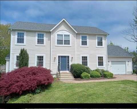 11 Poli Street, Bristol, RI 02809