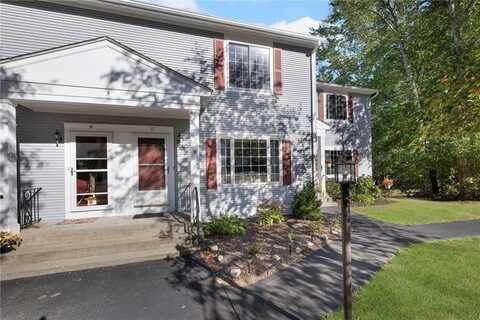 5 EAGLE Run, Warwick, RI 02818