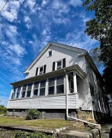 216 Maple Street, Woonsocket, RI 02895