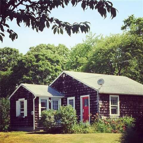 7 Cattail Drive, Westerly, RI 02891