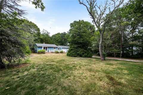 154 Alder Road, Charlestown, RI 02813