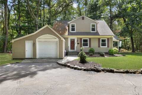 790 Cowesett Road, Warwick, RI 02886