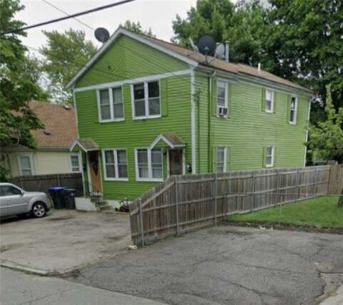 140 Moorefield Street, Providence, RI 02909