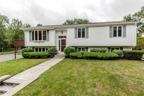422 Buxton Street, North Smithfield, RI 02896
