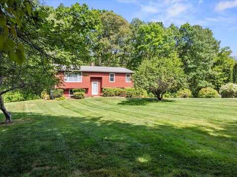 767 East Wallum Lake Road, Burrillville, RI 02859