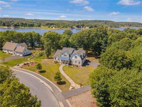 31 Ridge Street, Berkley, MA 02779