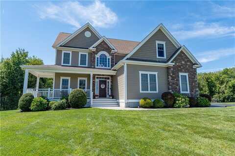 59 Camden Lane, Cranston, RI 02921