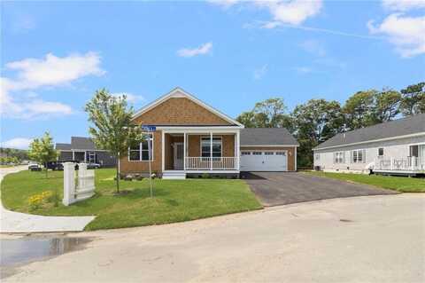 4 Putter's Circle, South Kingstown, RI 02879