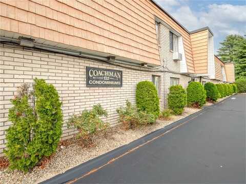 132 Hoffman Avenue, Cranston, RI 02920