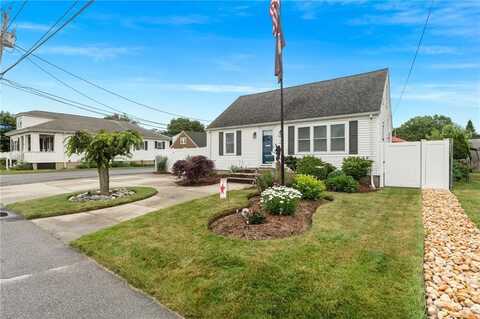 32 Waterman Avenue, Johnston, RI 02919