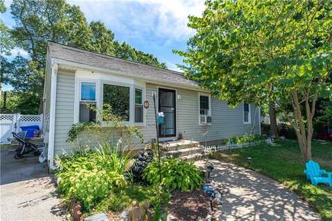 18 Allison Court, East Providence, RI 02915