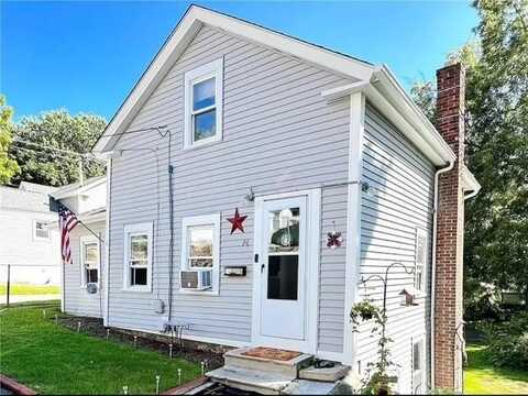 96 New London Avenue, West Warwick, RI 02893
