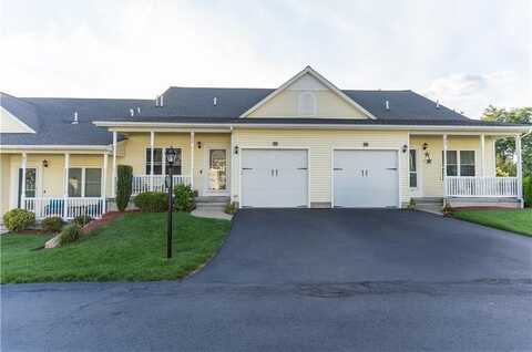 40 Old Louisquisset Pike, North Smithfield, RI 02896