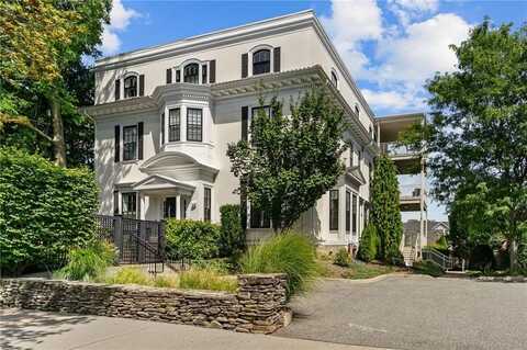 157 Waterman Street, Providence, RI 02906